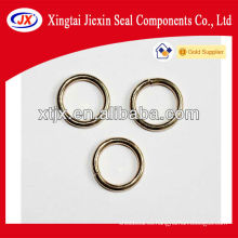 Cheap copper iron O ring para la venta